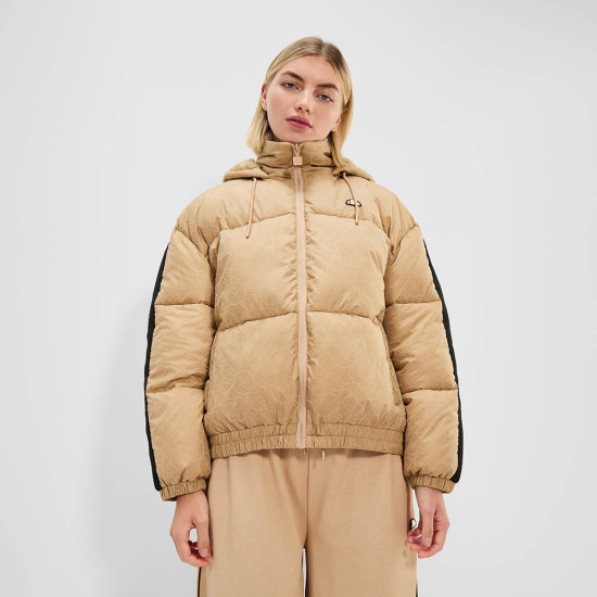 Ellesse Γυναικείο μπουφάν Sartoria Hondo Padded Jacket
